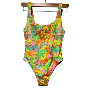 Show me your MUMU x McMahan Caicos One Piece Size M